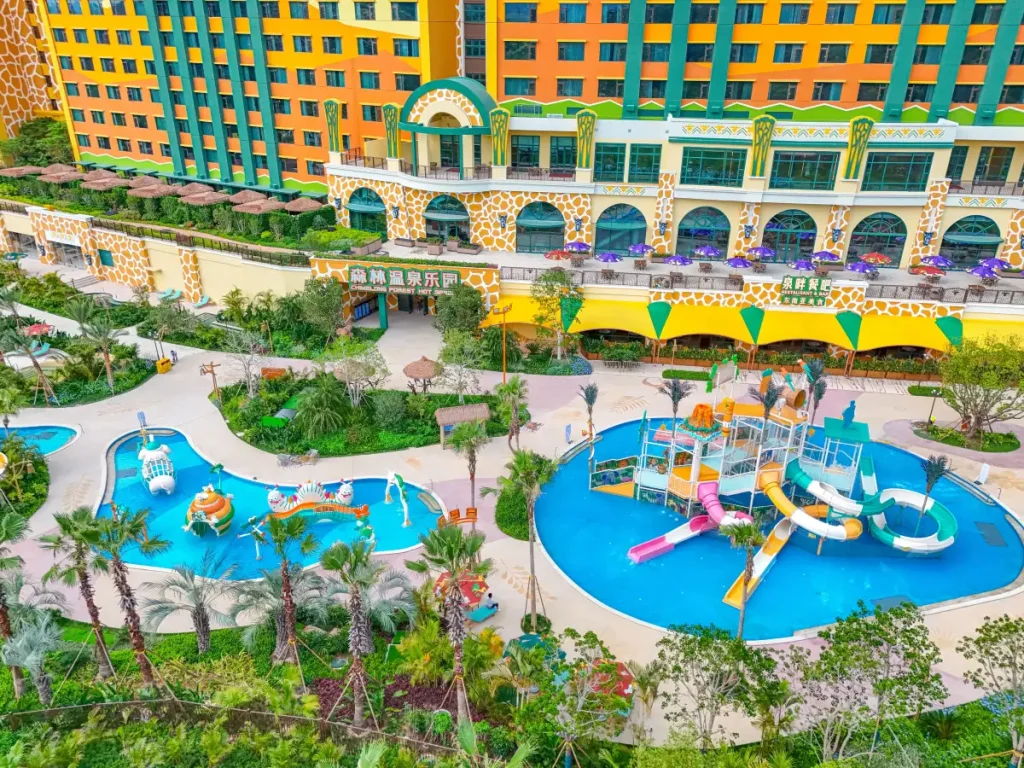 🚗🚄 Guangzhou to Qingyuan: The Ultimate Transport Guide for Your Chimelong Adventure