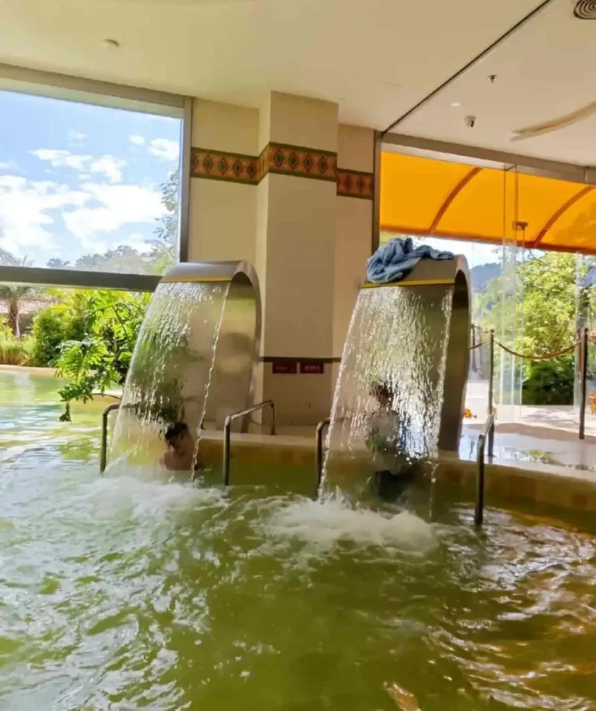 🌿 The Ultimate First-Timer’s Guide to Chimelong Forest Hot Spring: 30+ Pools, Wildlife & Pure Relaxation